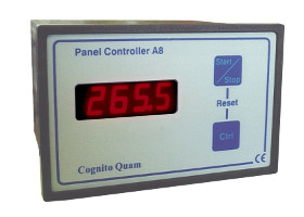 The A8 Panel Controller