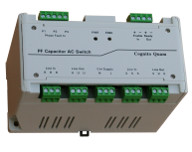 CACSW integrated power factor capacitor AC switch