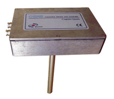 CSNS Moisture/Humidity Sensor and Controller