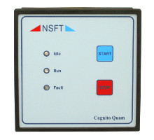 NSFT/ICCD Panel Controller