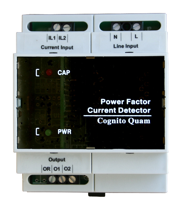 PFCD1x power factor current detector